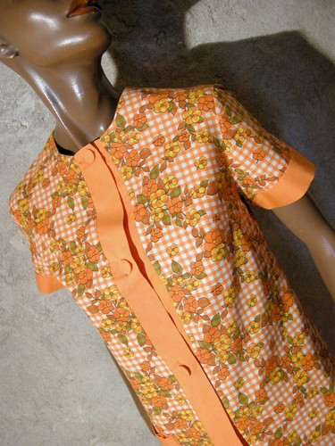 Chic vintage robe - chic,