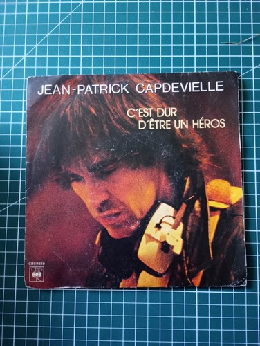 La076 45t capdevielle - capdevielle,