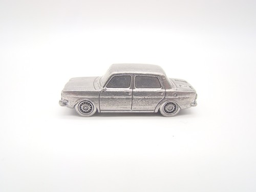 Simca 1000 rallye - 1000, 1/64