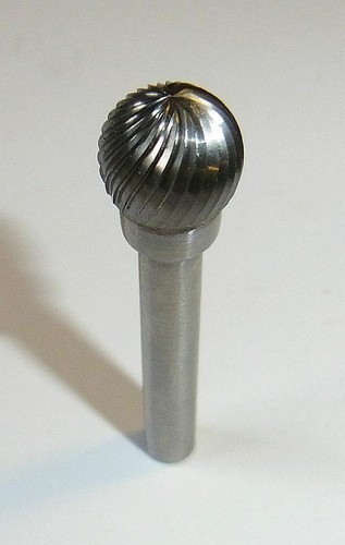 Bavures mm barre 8 - mm,