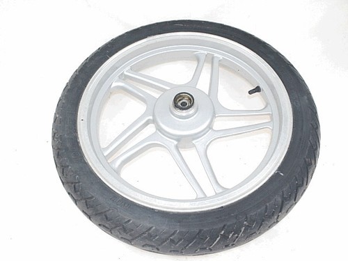 Cerchio roue avant pouces - cerchio,