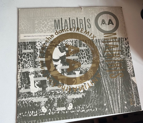 Vinyl tours - vinyl, 45