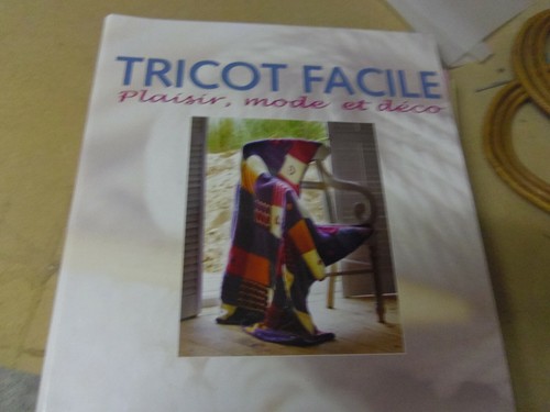 Collection hachette tricot - hachette,