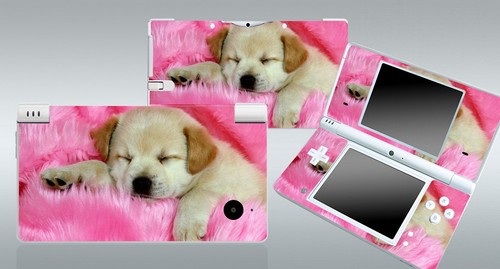 Cute dog 237 vinyl decal - cute,