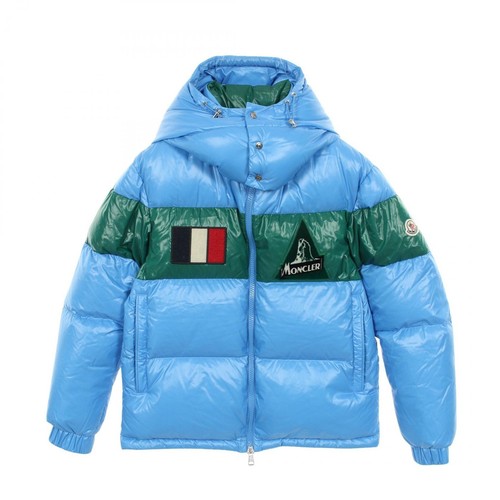Doudoune moncler gary avec - doudoune,
