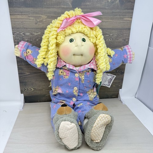 Cabbage patch kids kellum - patch,
