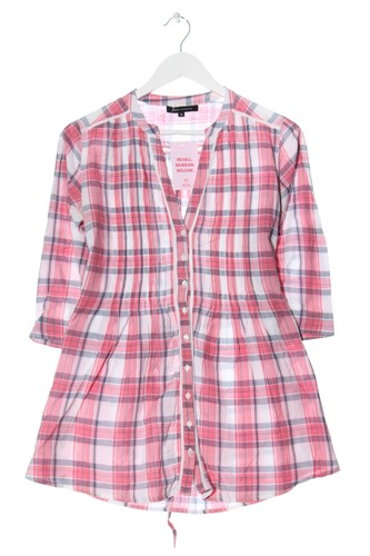 Qed london chemise manches - london,
