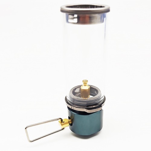 Lanterne gaz - ��,