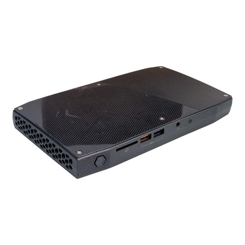 Nuc mini intel nuc6i7kyk - pc,