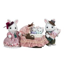 Rare sylvanian families - rare,