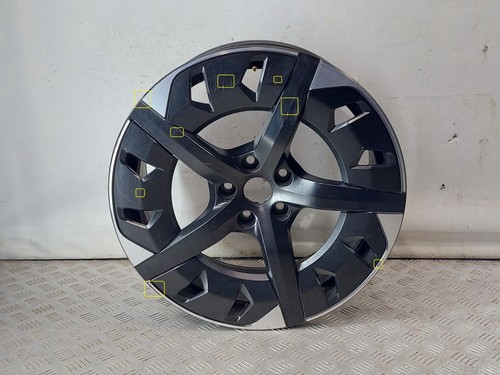 Cupra formentor 2021 - 2021, jante