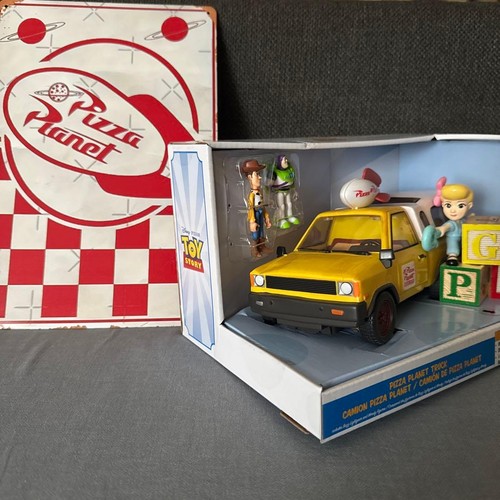 Figurine toy story - figurine,