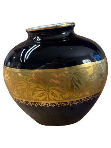 Johann haviland bavaria vase - haviland,