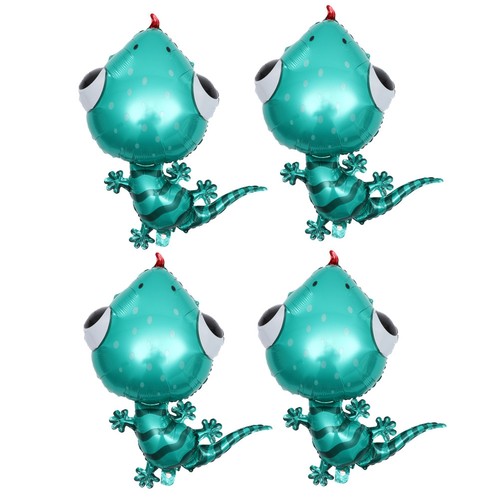 Pcs ballons gonflable - 4,