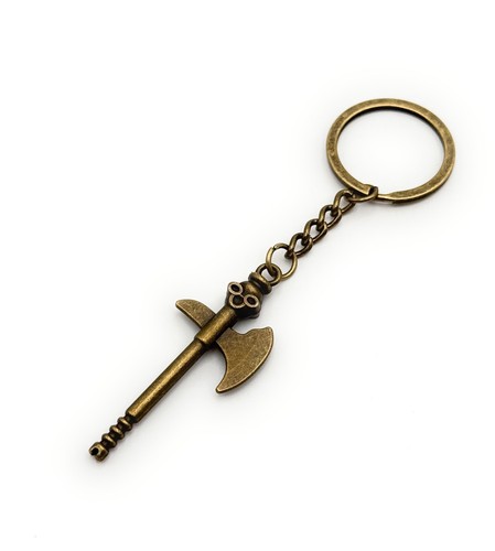 Porte clés labrys hache - labrys,