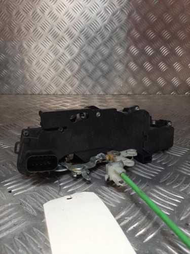 Serrure avant droit fiat stilo - serrure,