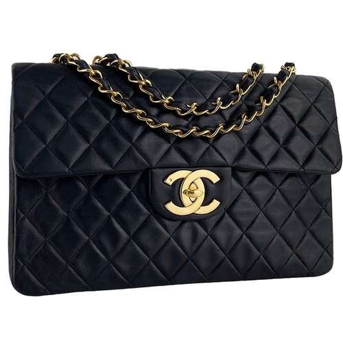 Sac bandoulière chanel - sac,