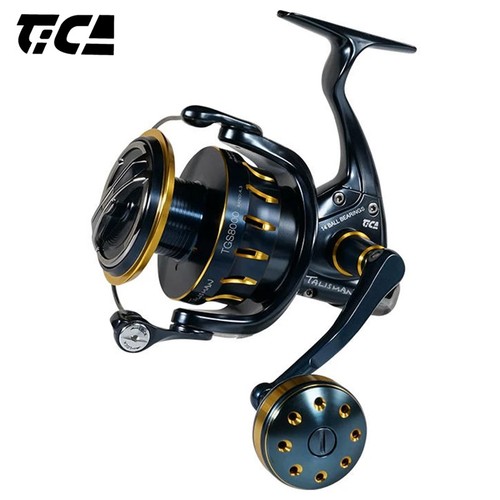 Tica talisman saltwater - talisman,