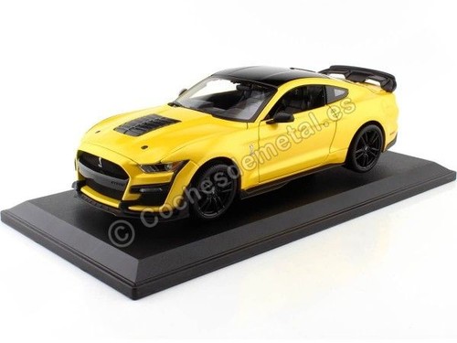 2020 ford mustang shelby gt500 - ford,