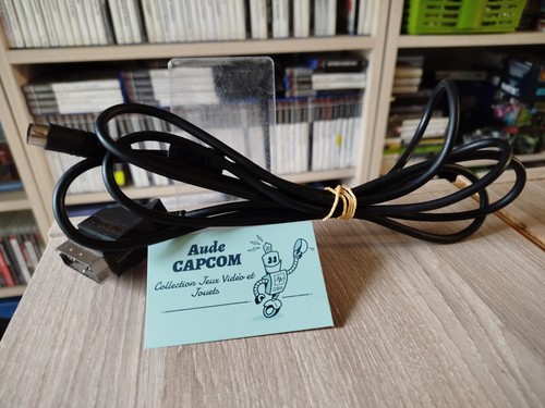 Sega cable vidéo - sega,