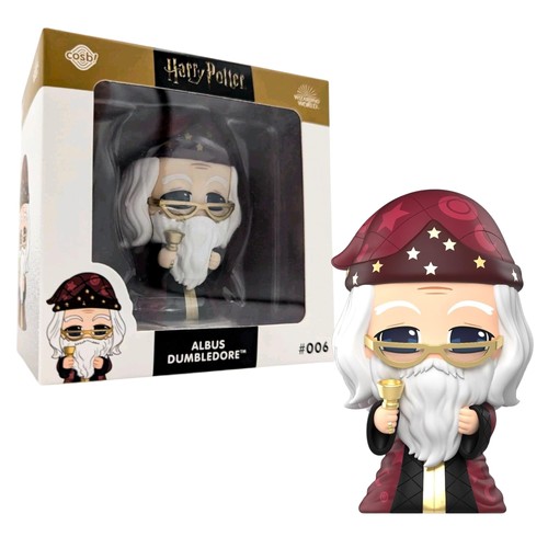 Harry potter cosbi tête bulle - harry,