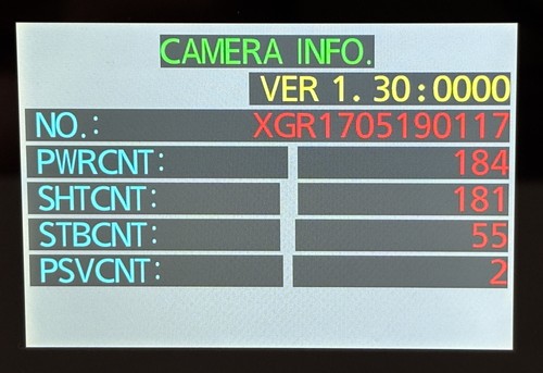 181 27 long panasonic - sc,