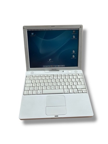 Apple ibook ordinateur - apple,