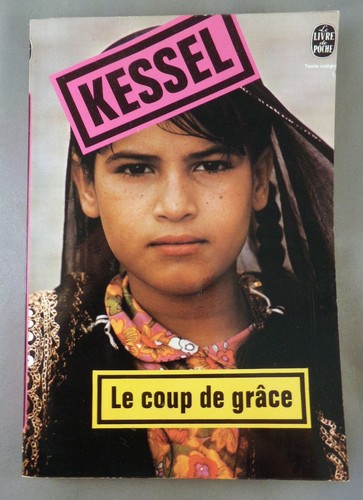 Joseph kessel coup de - coup,