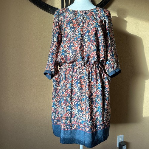 Gerard darel floral - gerard,
