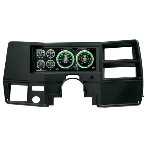 Autometer 7005 invision - invision, hd