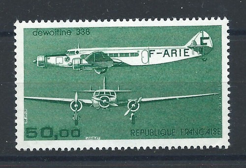 France 1987 - france,