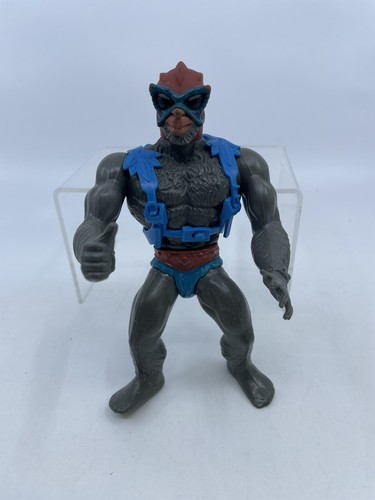 Stratos vintage man masters - vintage,