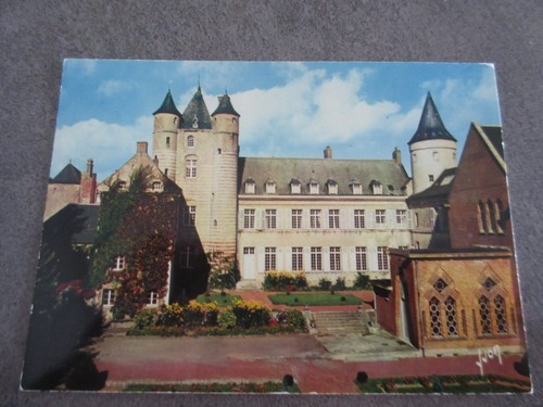 1991 pas calais abbaye - pas-de-calais,