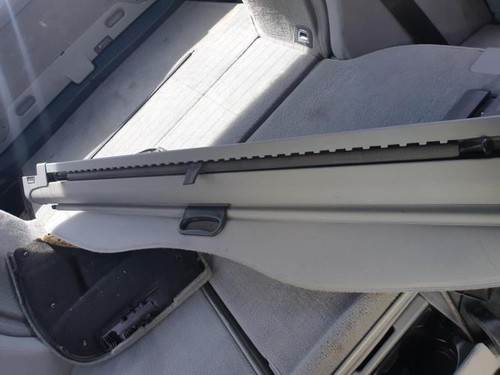 Plage arriere bmw serie e46 - plage,