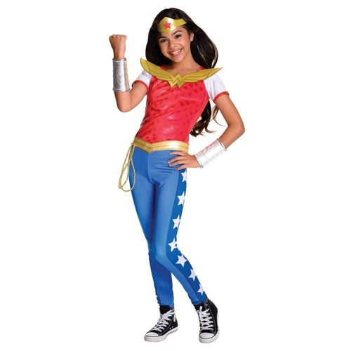 Wonder woman déguisement - woman,