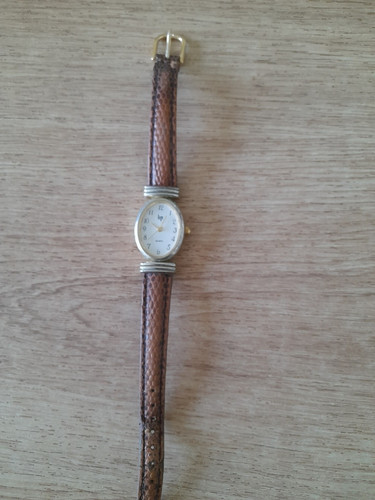 Montre femme lip classique - femme, classique.