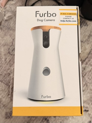 Furbo dog camera - furbo, 1080p