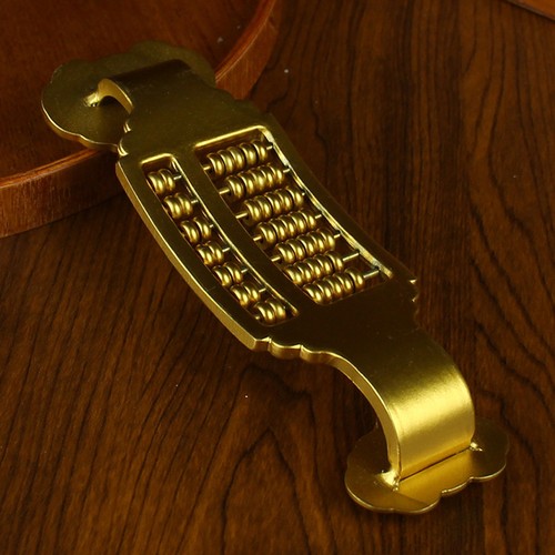 Boulier chinois artisanat - boulier,