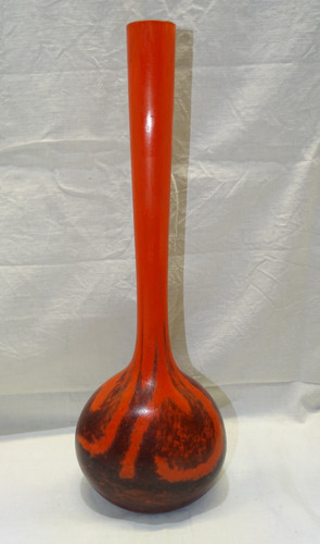 Joli vase delatte nancy - vase,