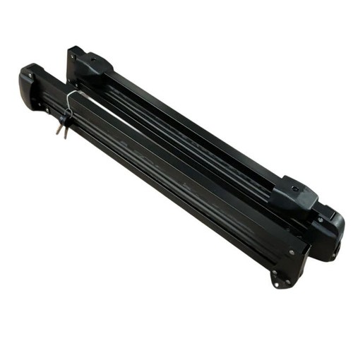 Porte skis sur barres - , toit