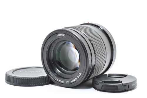 Panasonic single focus - panasonic,