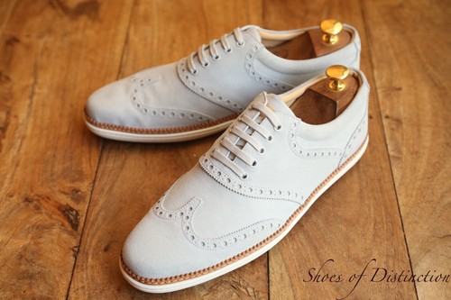 Chaussures louis vuitton gris - louis,