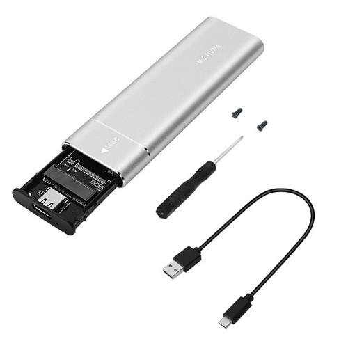 Adaptateur nvme ssd - m2,