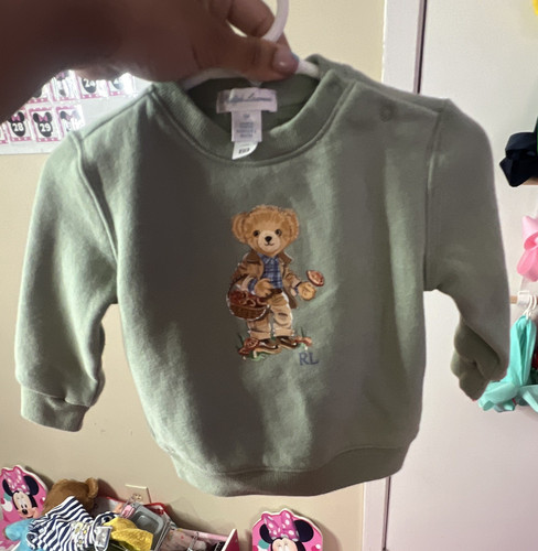 Polo ralph lauren unisex - polo,