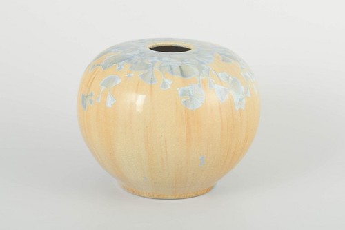 European studio potter - ., vase