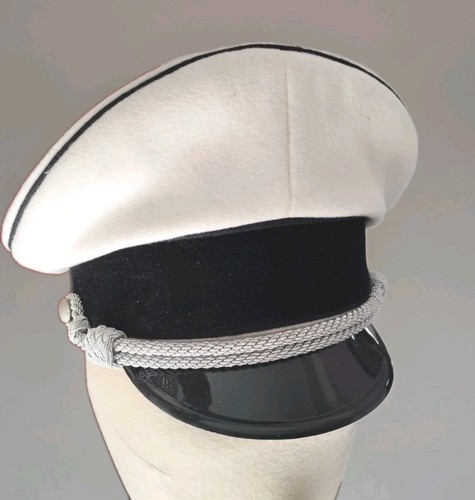 Casquette cérémonie - casquette, de