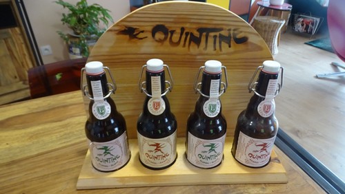 Plv biere quintine - plv,