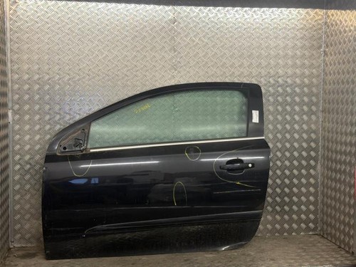 Porte avant gauche opel - gauche,