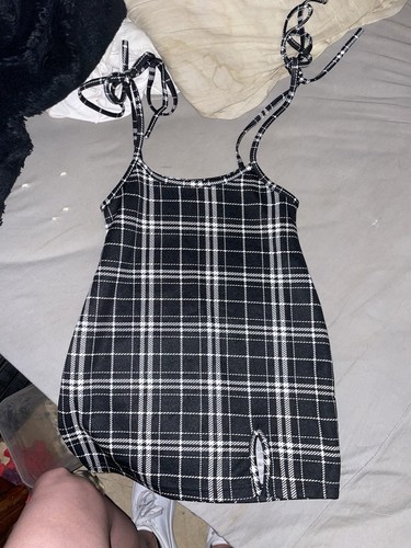 Mini robe sexy courte - mini,