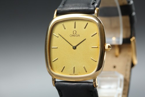 1989 vintage omega ville - vintage,